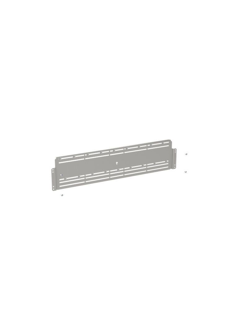ED360 Profil montażowy pod wył.Tmax T1, T2, T3 2CPX062978R9999 ABB