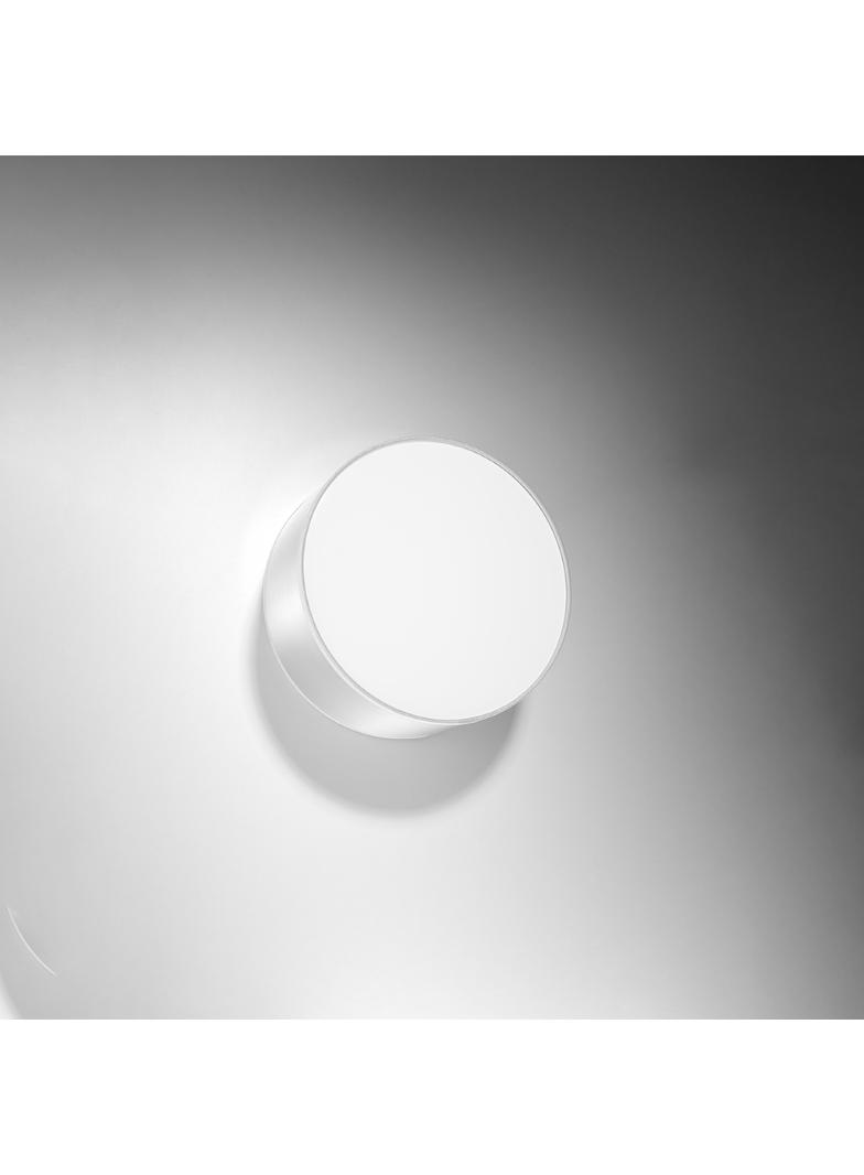 Sollux Plafon ARENA 25 szary SL.0128