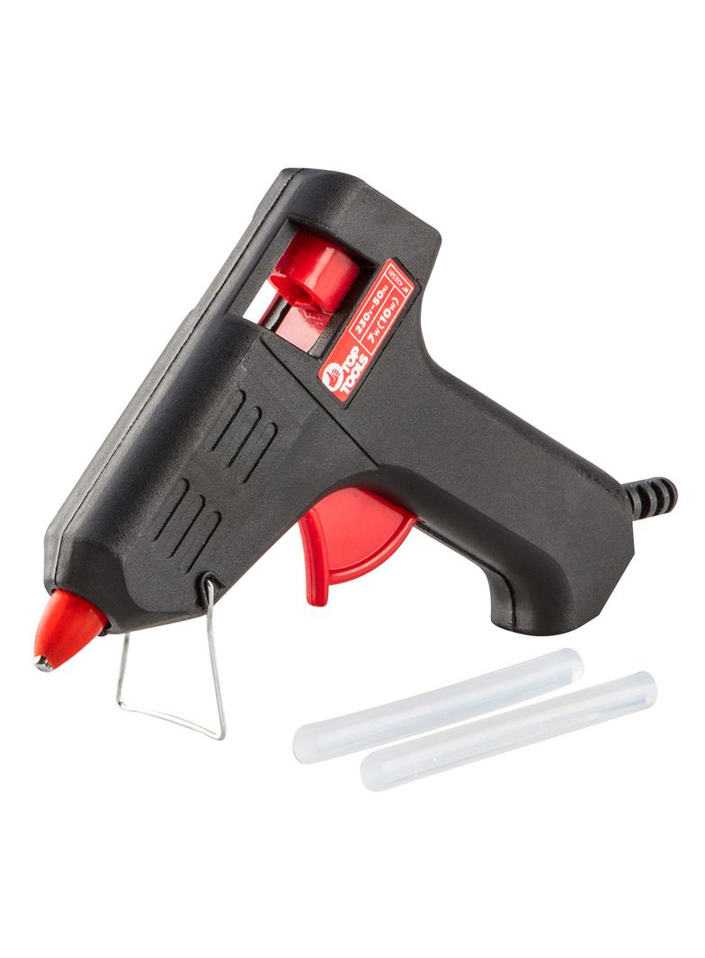 Pistolet klejowy 8 mm, 10W