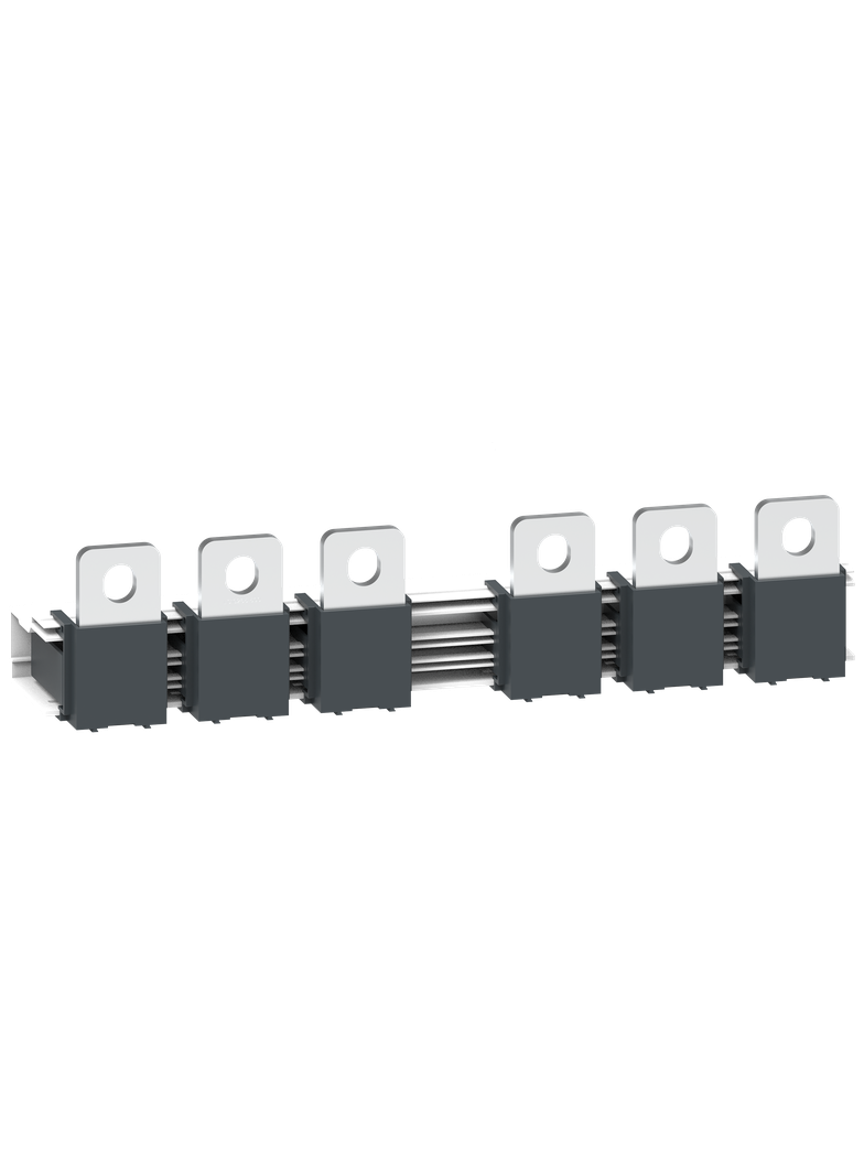 Zestaw łączeniowy do pracy przemiennej dla styczników 3biegunowych TeSys G265-500