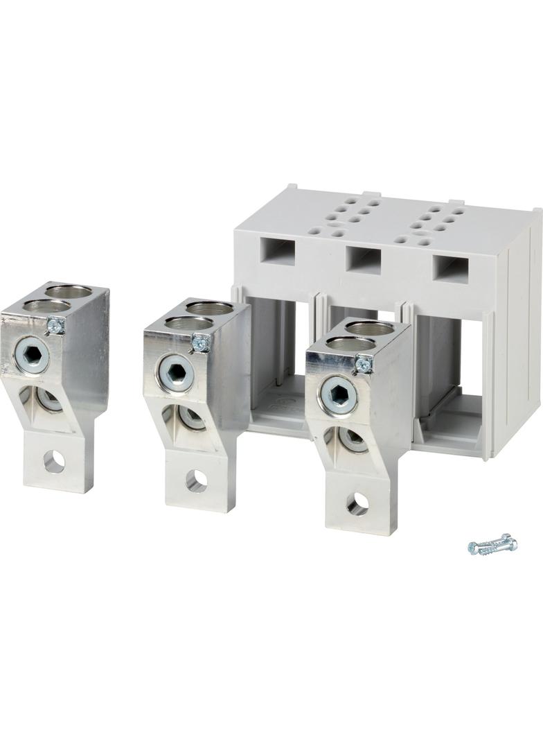 NZM3-XKA2 Zacisk tunelowy 271461 EATON