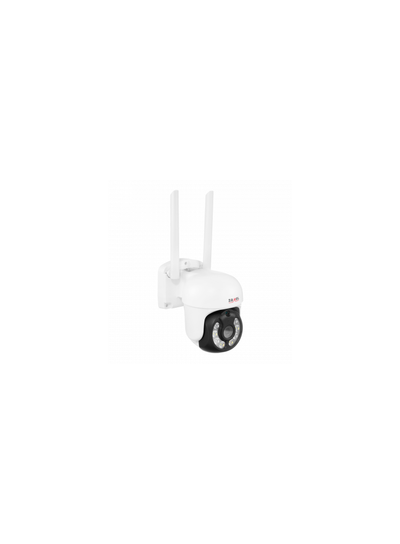 KAMERA BEZPRZEWODOWA PTZ TUYA 3MP TYP: KPT-01