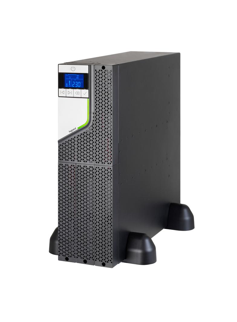 Ups Keor Spe Rack 3U 2,2Kva  311071 LEGRAND
