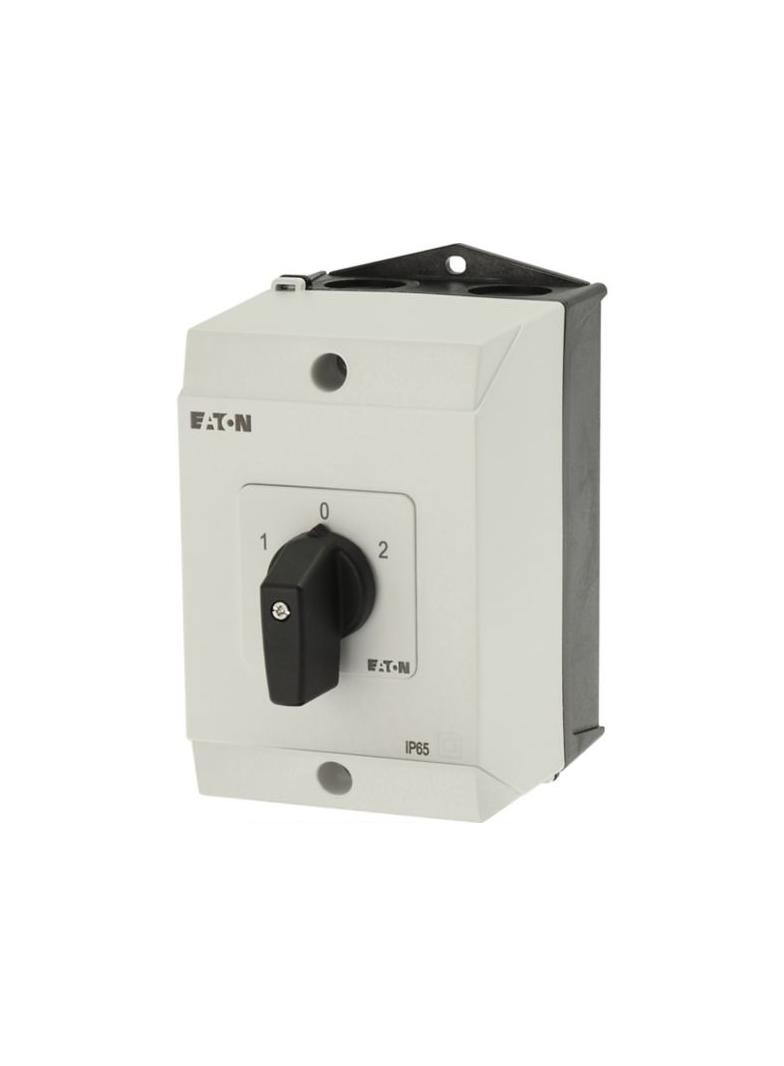 T3-2-8400/I2 Łącznik krzywkowy 32A 13kW 207181 EATON