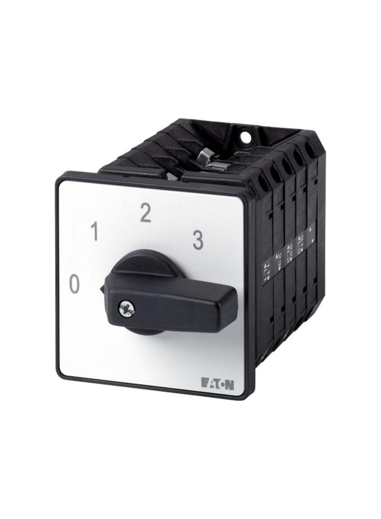 T5B-5-15876/E Łącznik krzywkowy 63A 22kW 214785 EATON