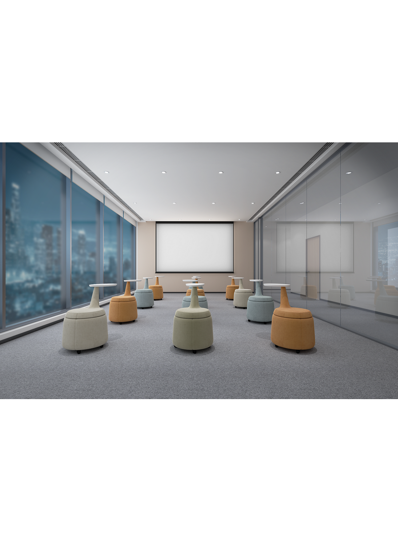 Żarówka LED ściemnialna 14,8W=75W 950lm 4000K barwa neutralna ExpertColor 14,8-75W 940 AR111 45st. 5