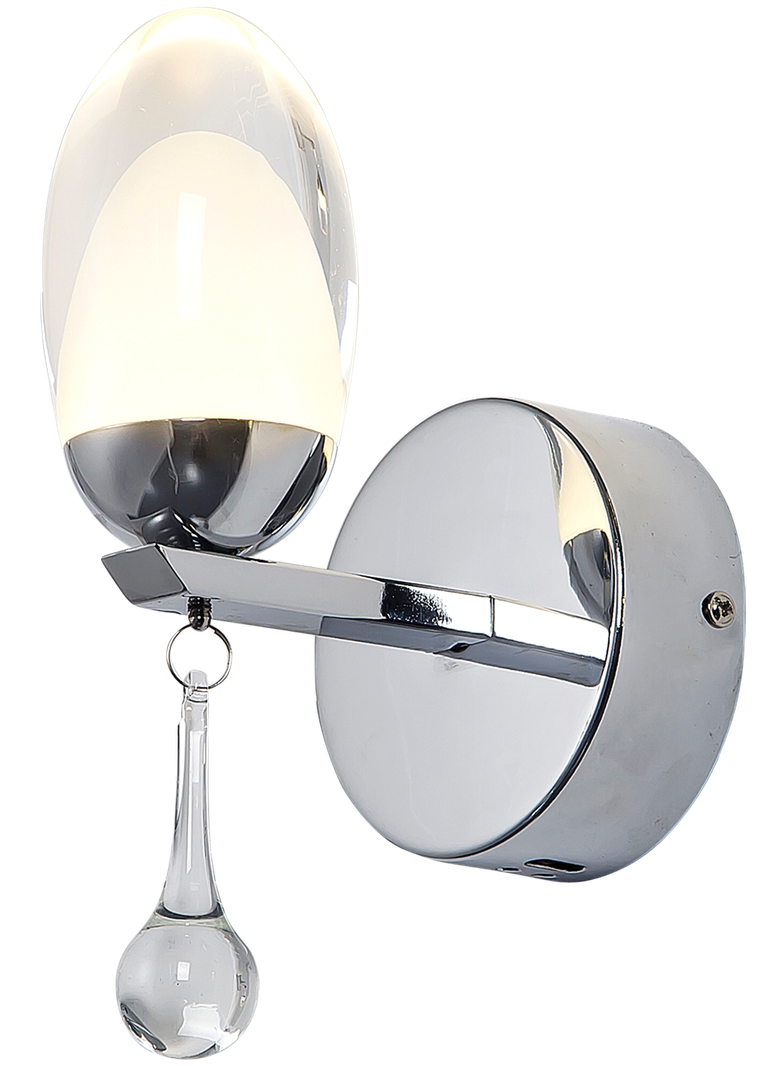 Milagro kinkiet LED Ovo 5W 350lm 4000K ML304