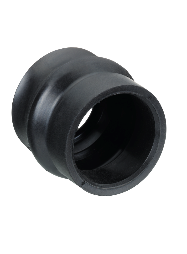 Harmony XB6 Osłona do przycisku grzybkowego czarna ZBZ28