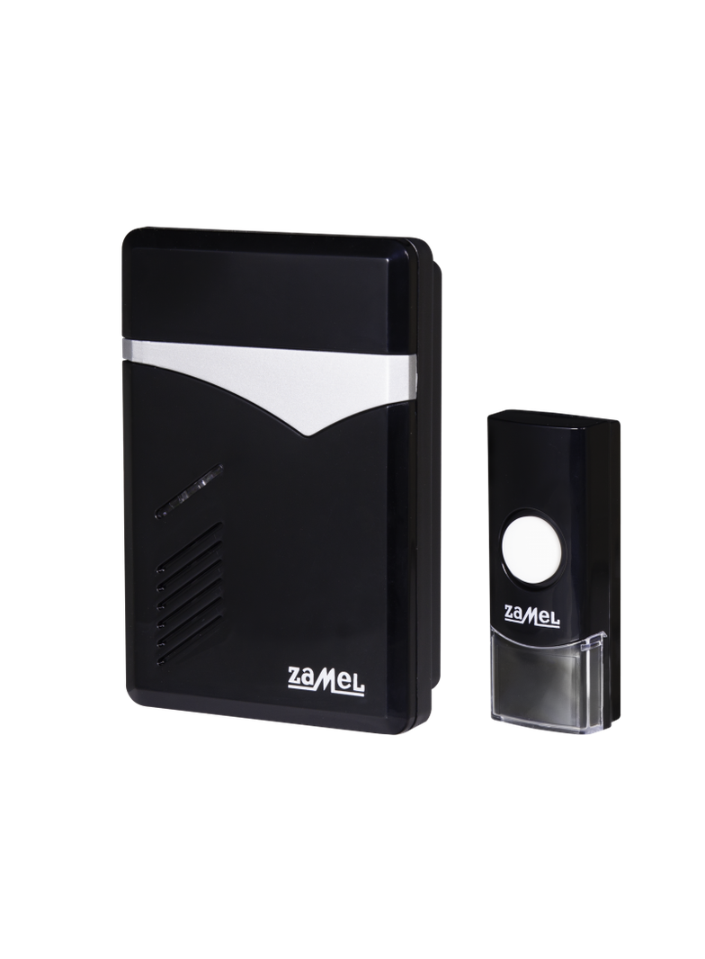 DZWONEK BEZPRZEWODOWY BATERYJNY TECHNO TYP: ST-251