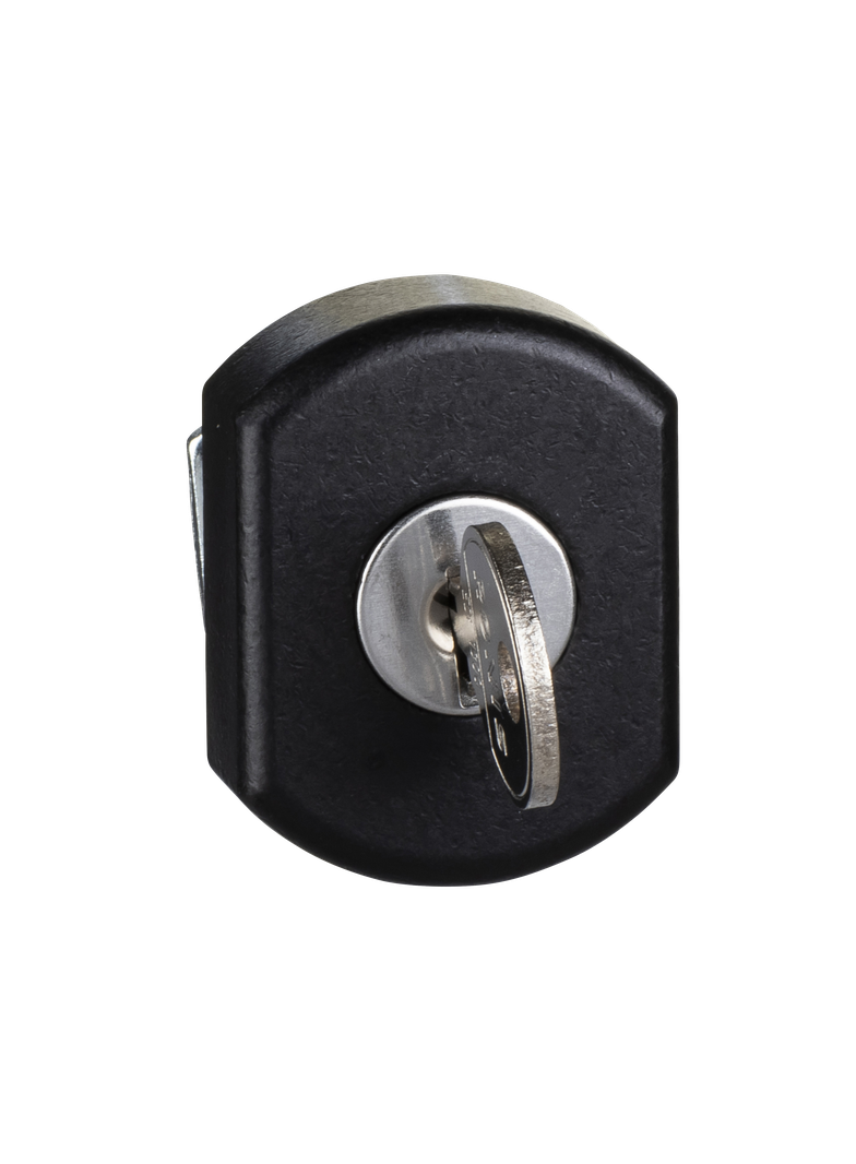 Spacial Klamka z kluczem EDF900 do S3D