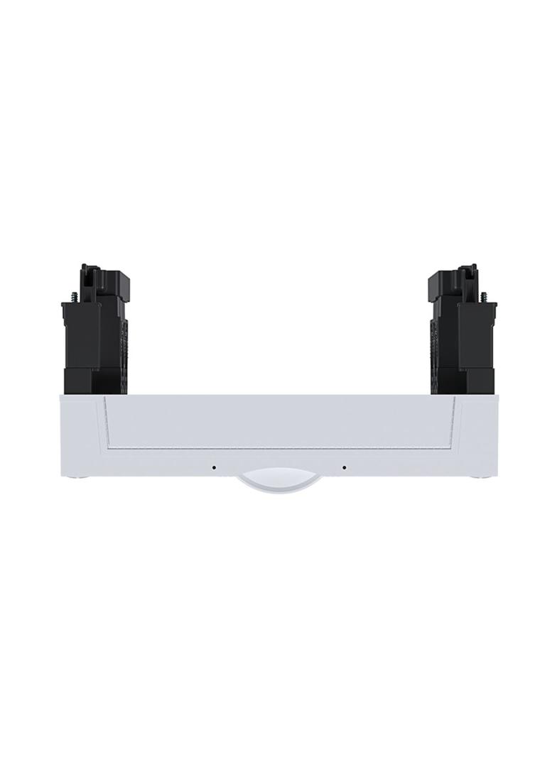 univers N Blok 300x250mm pod 2 szyny Cu PE/N UE21PEN HAGER