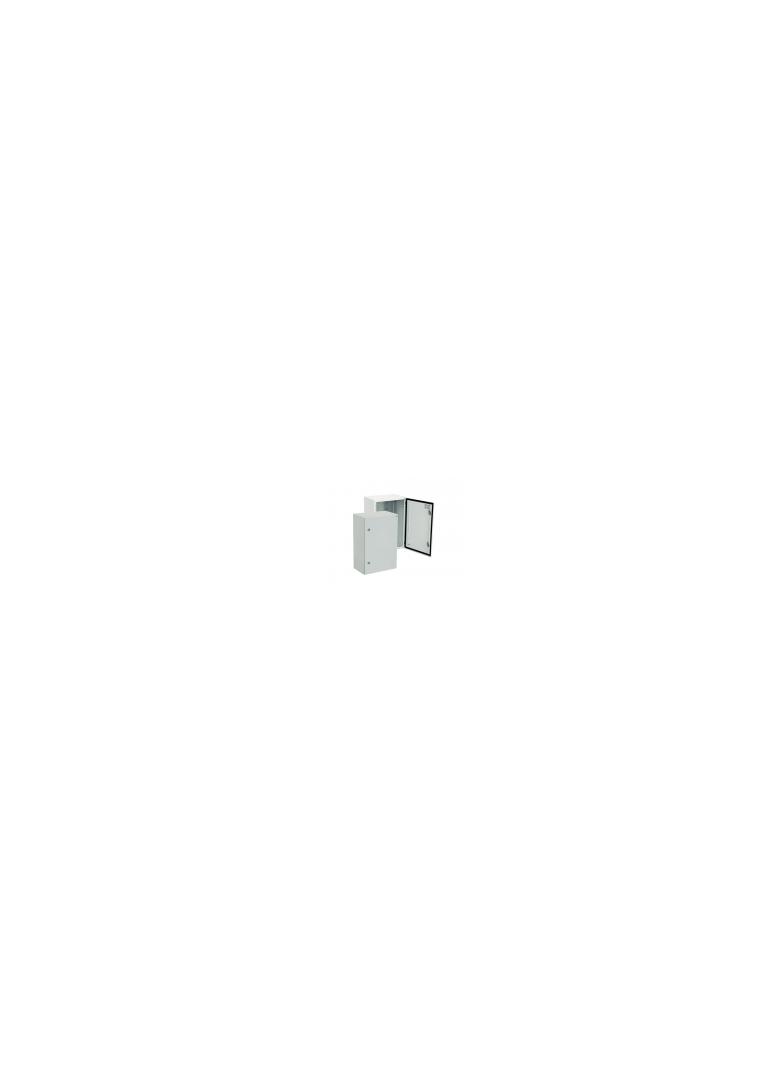 Obudowa hermetyczna IP66 800x800x300 GT 80-80-30 001102138 ETI