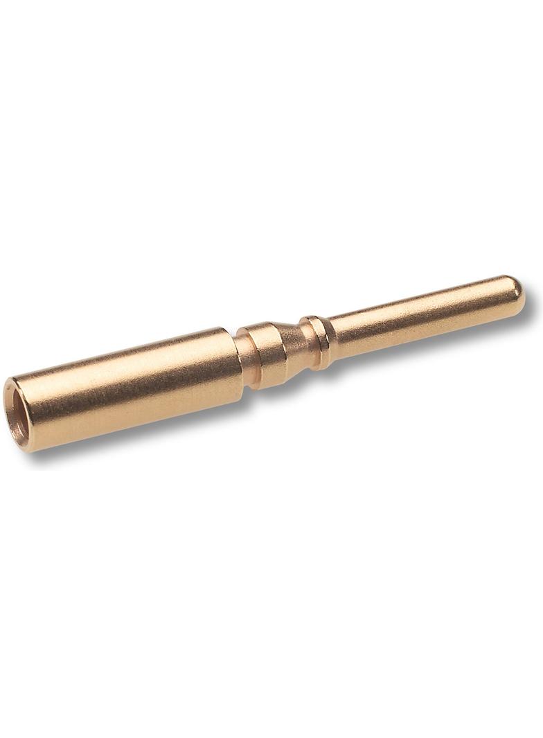LS1 A SCEM 2MM AU 0,5-2,5 STYK MĘSKI 74033100 LAPP KABEL