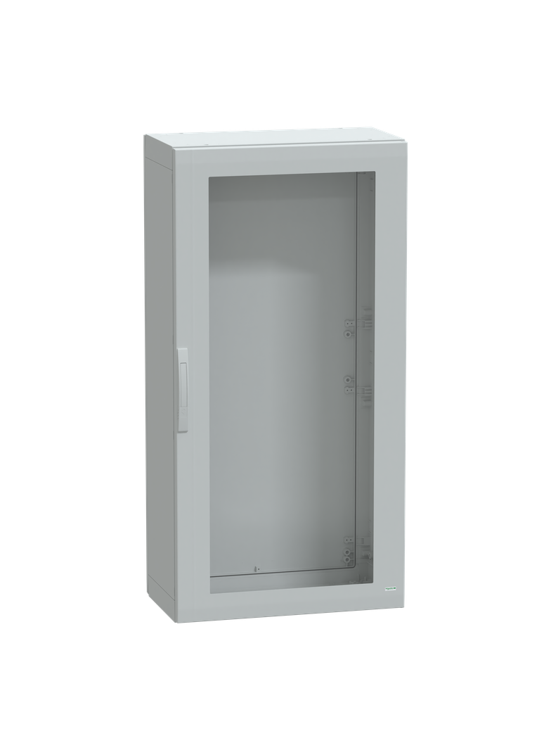 Thalassa Obudowa poliestrowa PLA IP65 drzwi transparentne 1500x750x420 mm