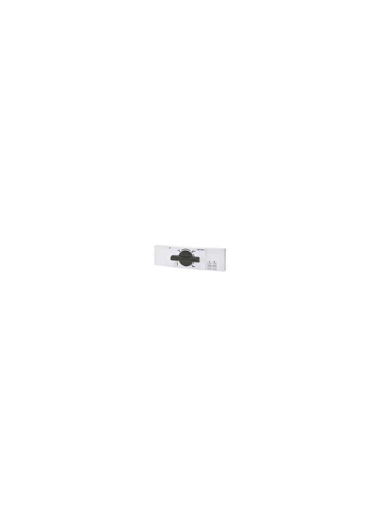 Adapter do budowy przełączników I-0-II CLBS-CK125 004661440 ETI