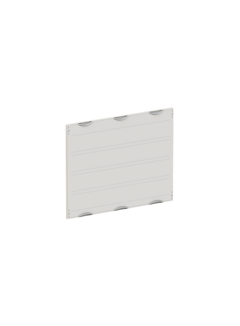 AG34 Maskownica pełna 600x750mm