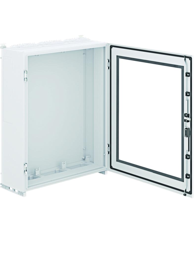 univers Rozdzielnica wisząca IP55/II 800x950x275, drzwi transp.