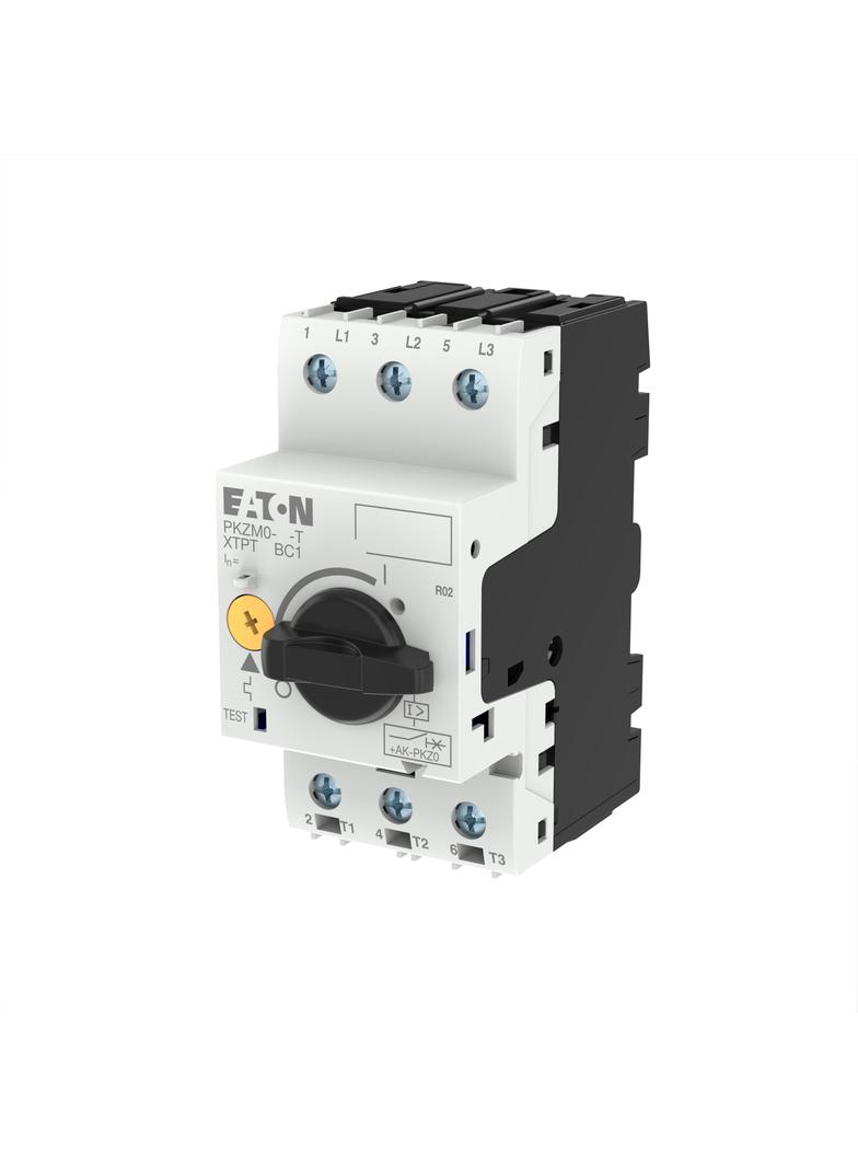 PKZM0-12-T Wyłącznik do transformatorów 3P 12A 150kA 278492 EATON