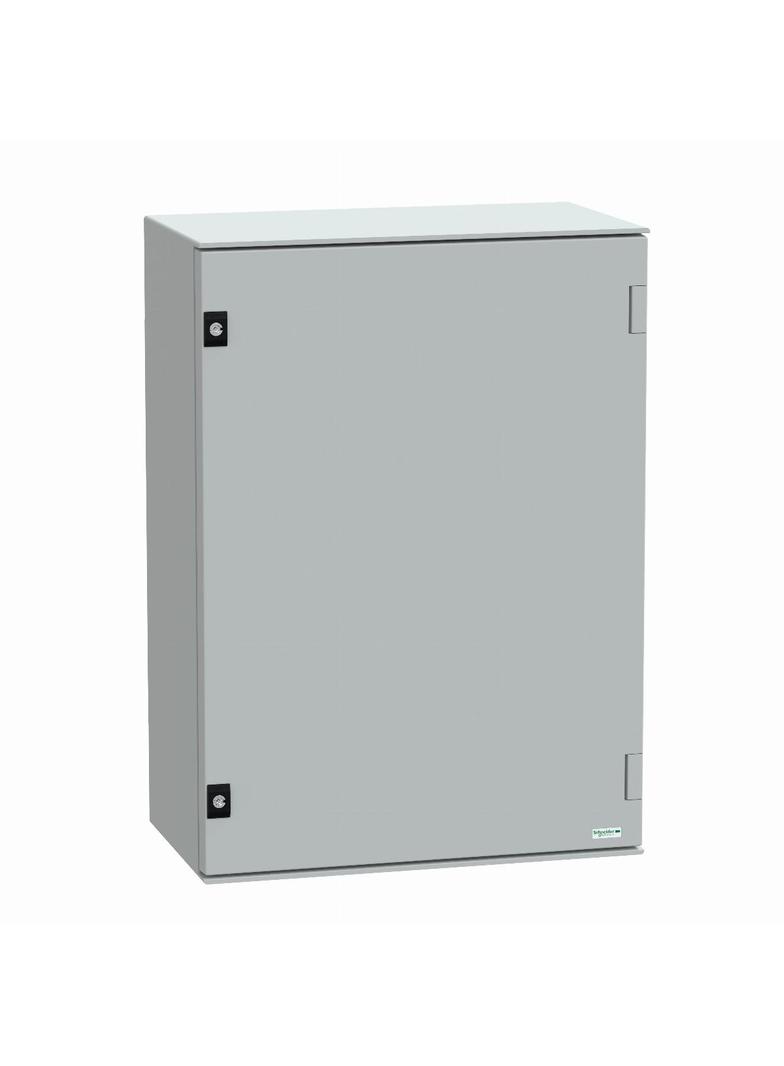 Thalassa Obudowa poliestrowa wisząca PLM IP66 747x536x300 mm