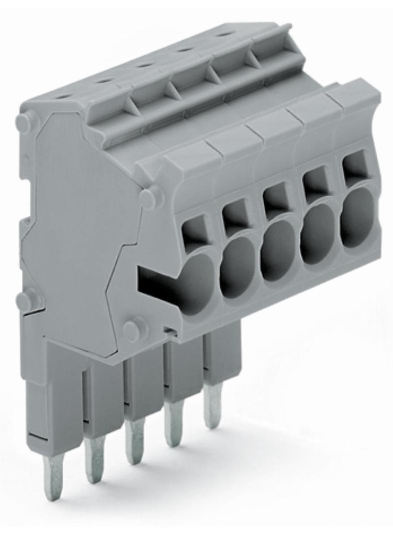 blok pomiarowy TOPJOB® S