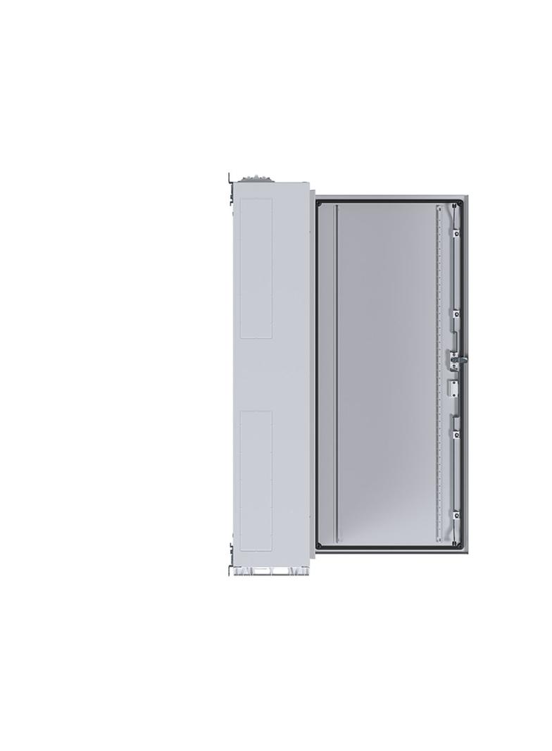 univers Rozdzielnica wisząca IP55 kl. I 550x1250x275 FR82E HAGER