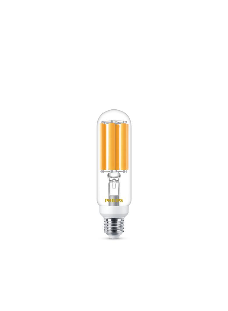 Żarówka LED 19W=50W 3600lm 2700K barwa ciepła SON-T UE M 3,6Klm 19W 727 E27 5 lat gw. PHILIPS