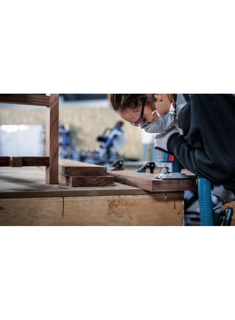 BRZESZCZOT T301CDF 5PC NS