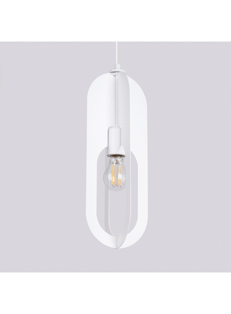 Lampa wisząca NICUS 1 biała