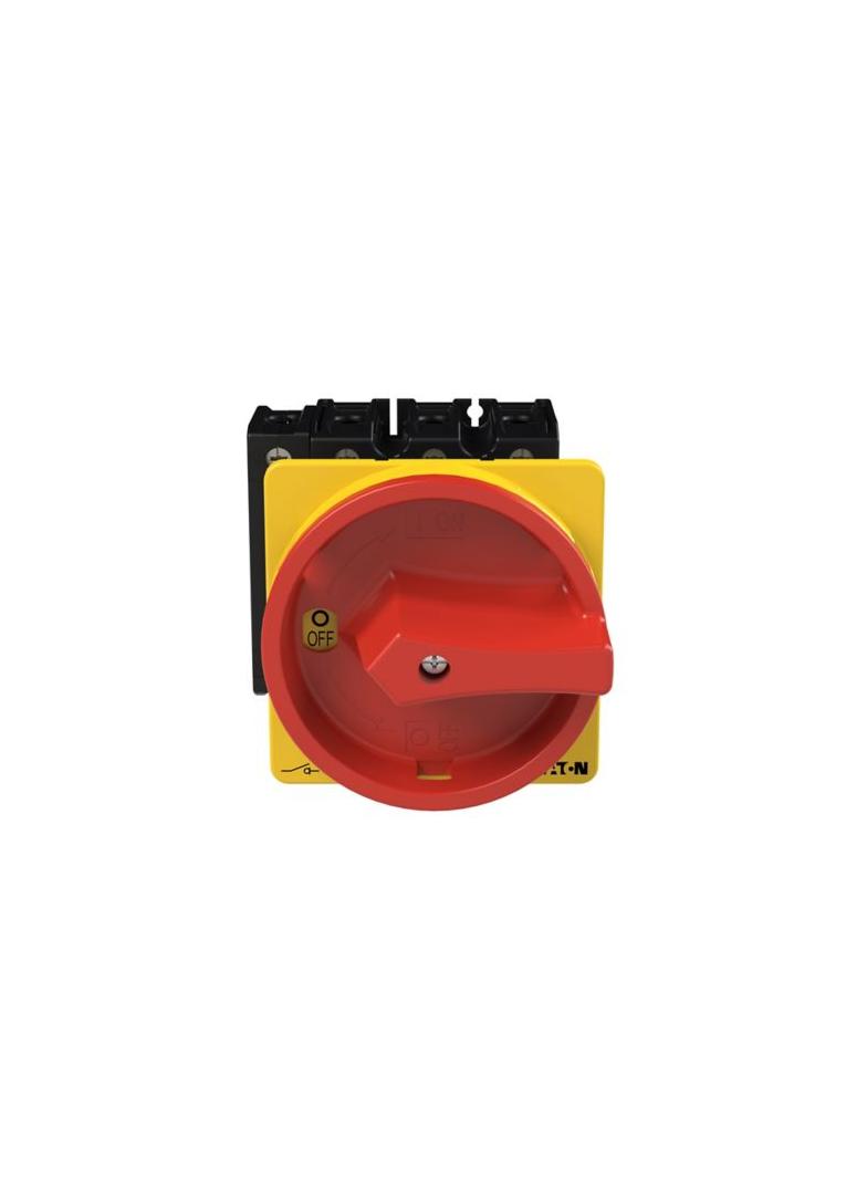 P3-100/V/SVB/N Rozłącznik On/Off 100A 50kW 024636 EATON
