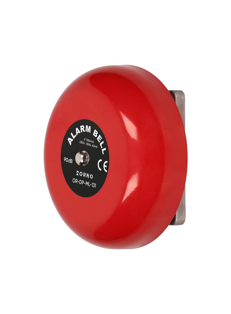 Dzwonek szkolny 230V, 90dB OR-DP-ML-131 or-dp-ml-131 ORNO