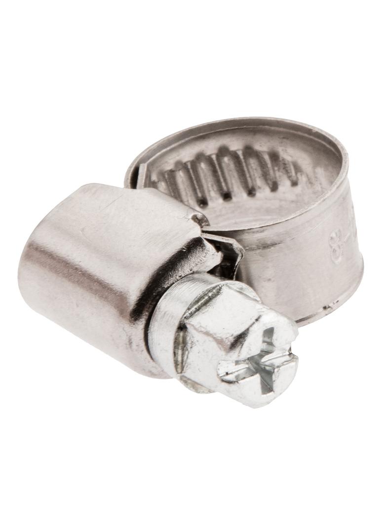 Opaska ślimakowa 16-25/9 mm, W2