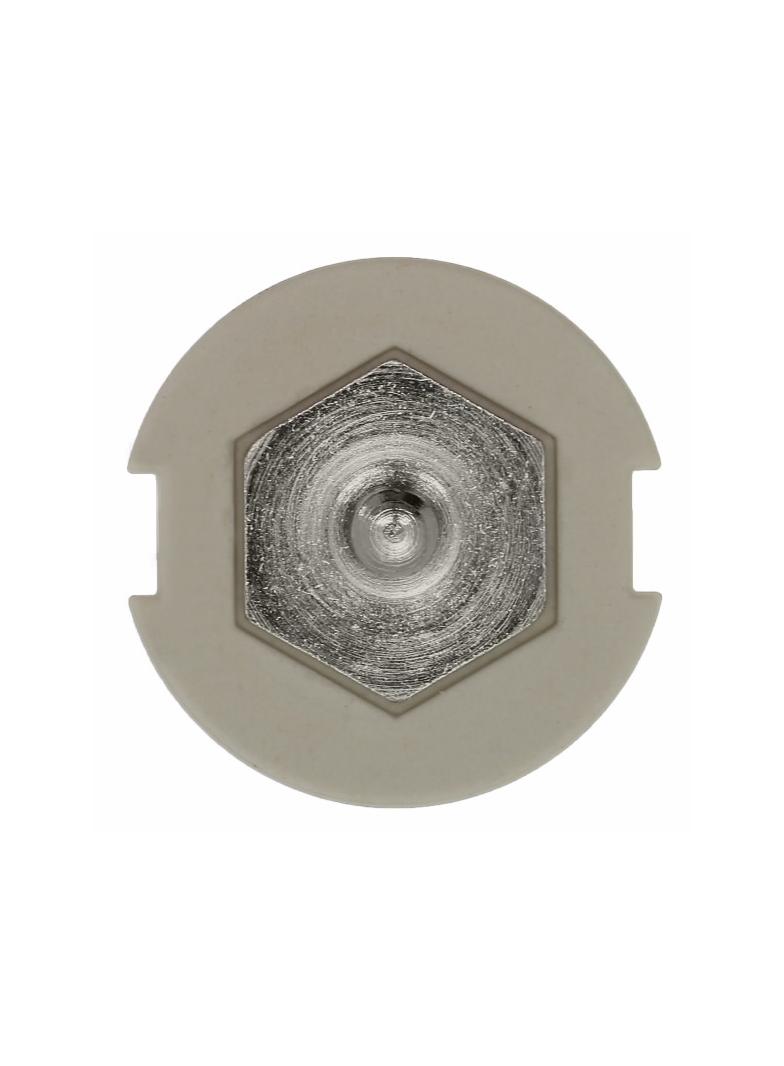 GAUGE PIECE D3 63A 500V FOR E33 Wstawka kalibrowa DIII 63A E33 63GD33 EATON