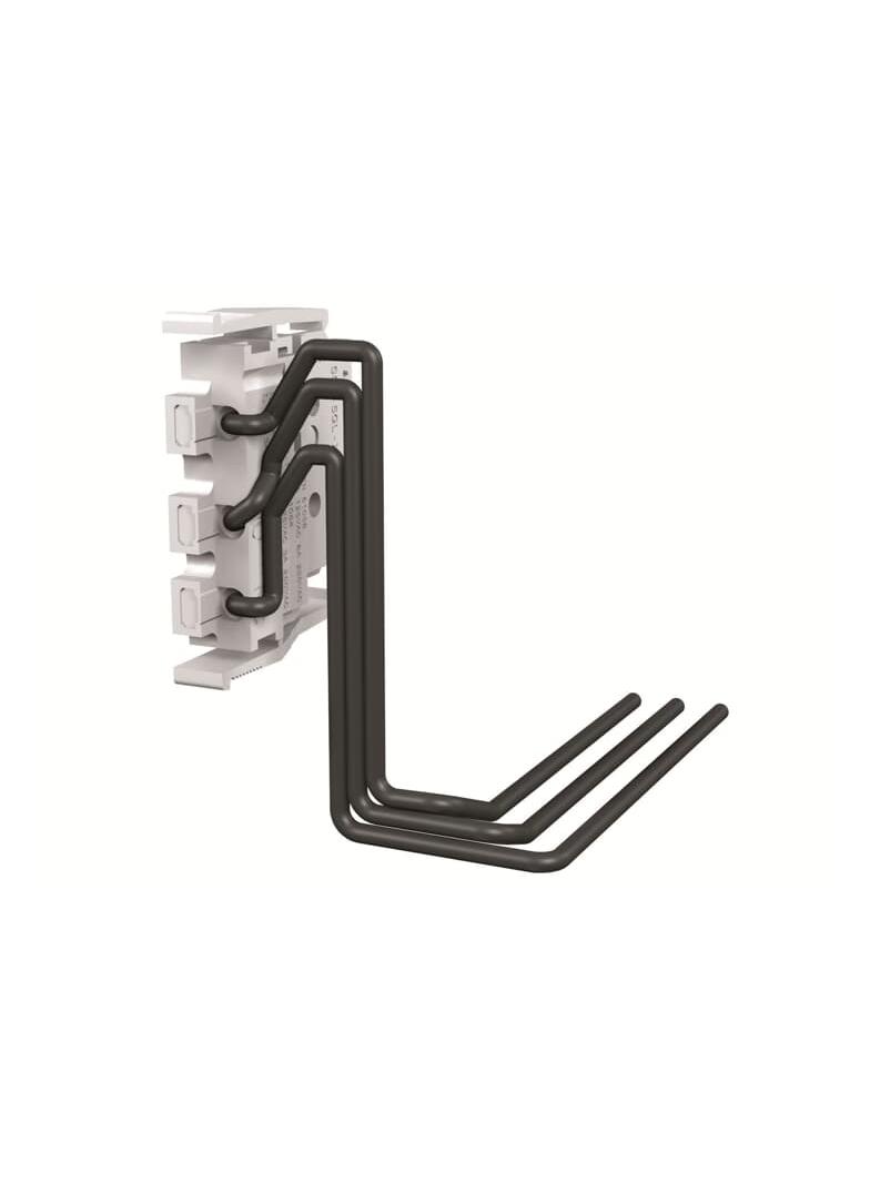 AUX-C 3Q+1SY 24Vdc XT2..XT4 F/P styki pomocnicze