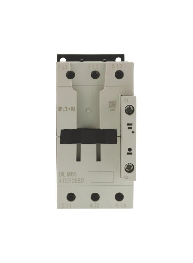 DILM65(42V50HZ,48V60HZ) Stycznik mocy 65A [AC-3] 277890 EATON