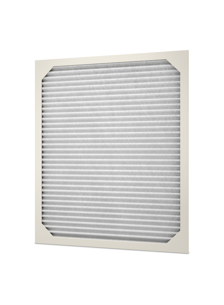 Zestaw filtrów powietrza do zasilaczy UPS o szerokości 521 mm Galaxy VS