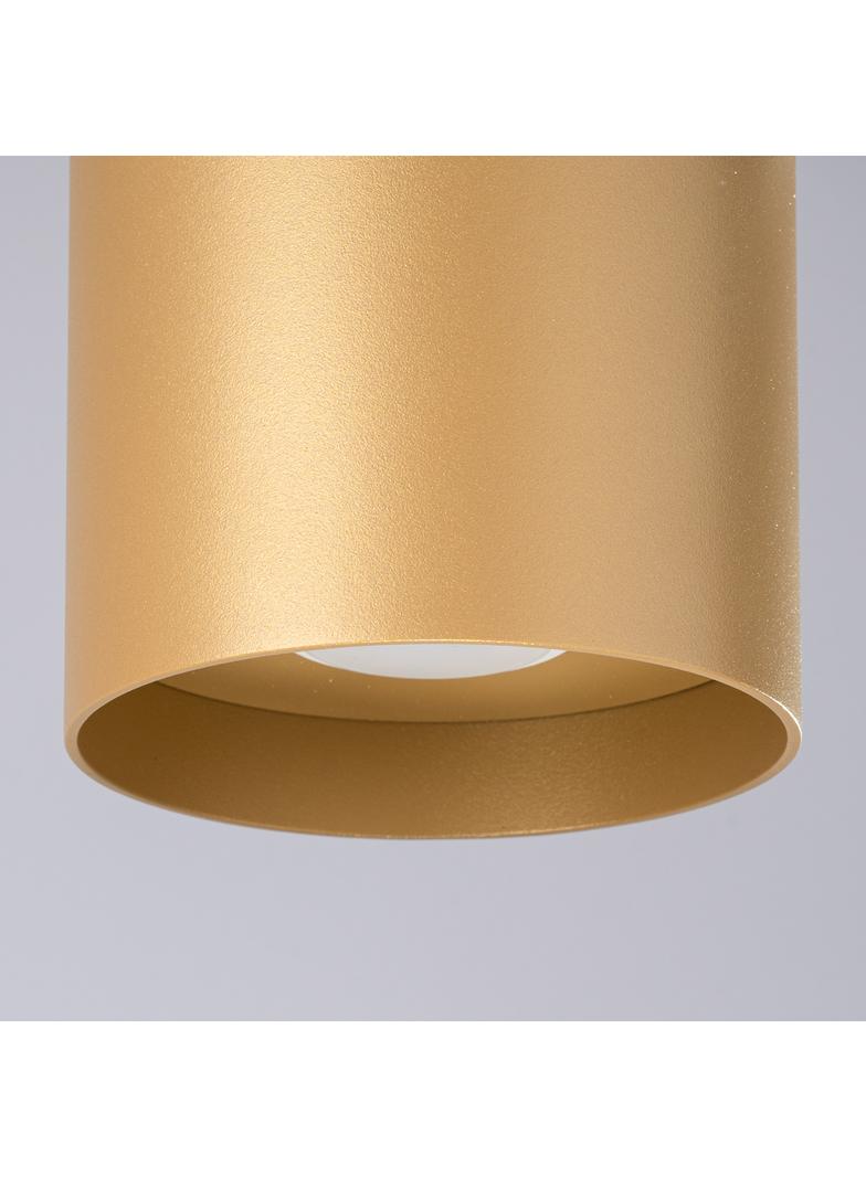 Sollux Plafon MIKA złoty SL.1283