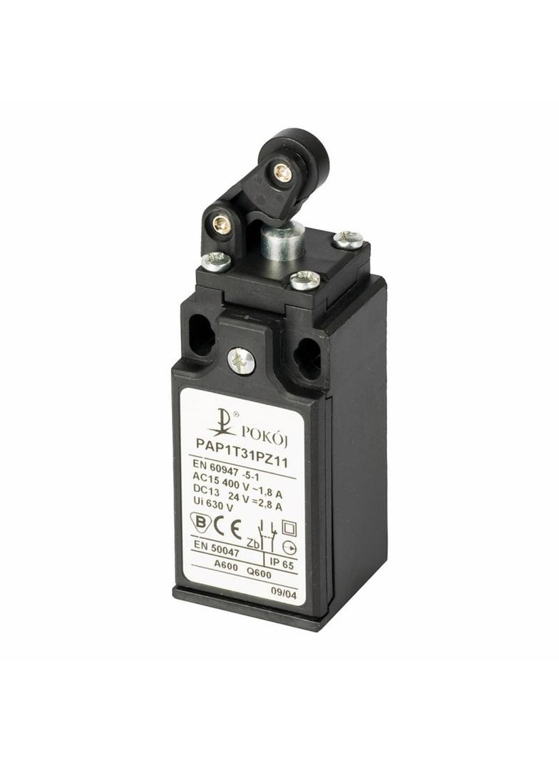 PAP1 T31 PX11 ŁĄCZNIK KRAŃCOWY