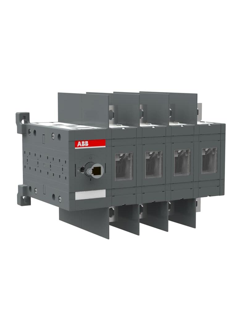 OT400U04C Przełącznik OTC 1SCA022771R2210 ABB