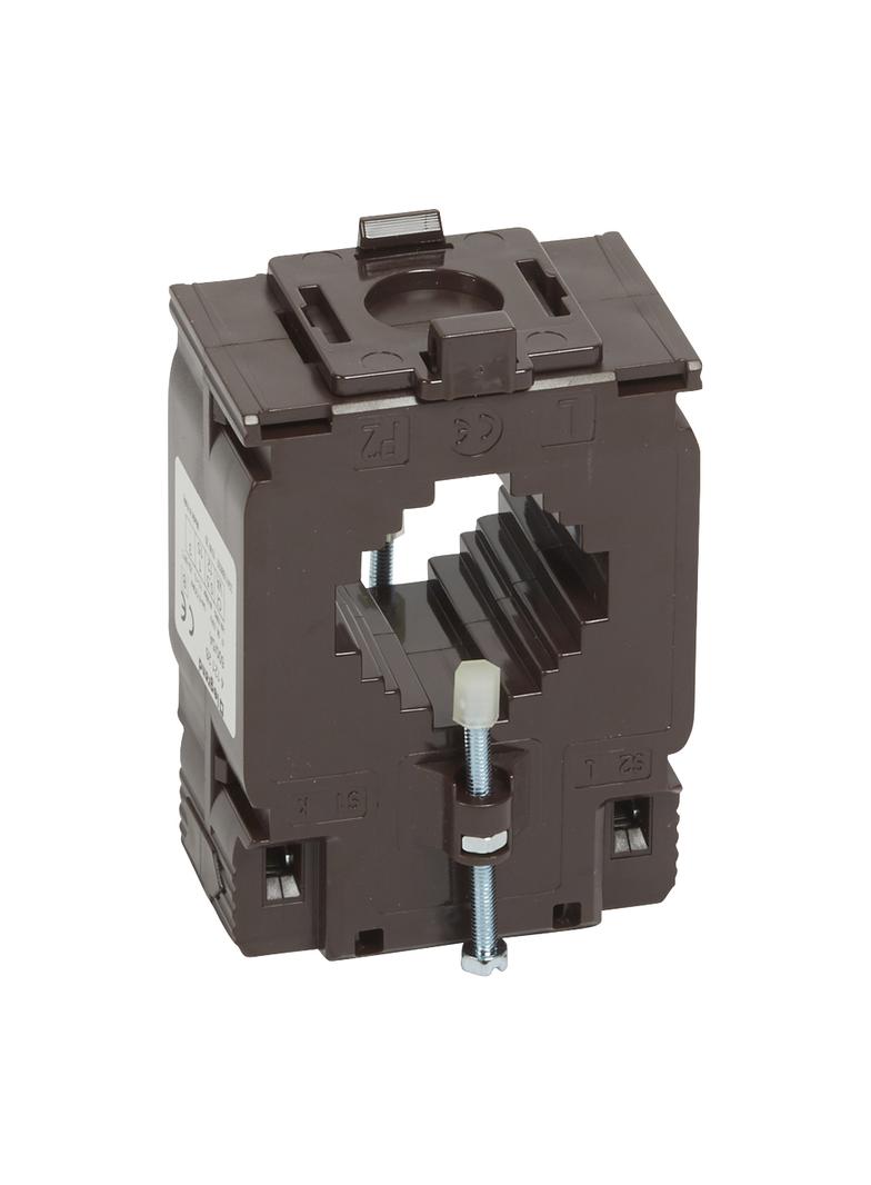 PRZEKŁADNIK PRĄDOWY CT 600/5A ŚR. 32 / 40,5x10,5, Legrand