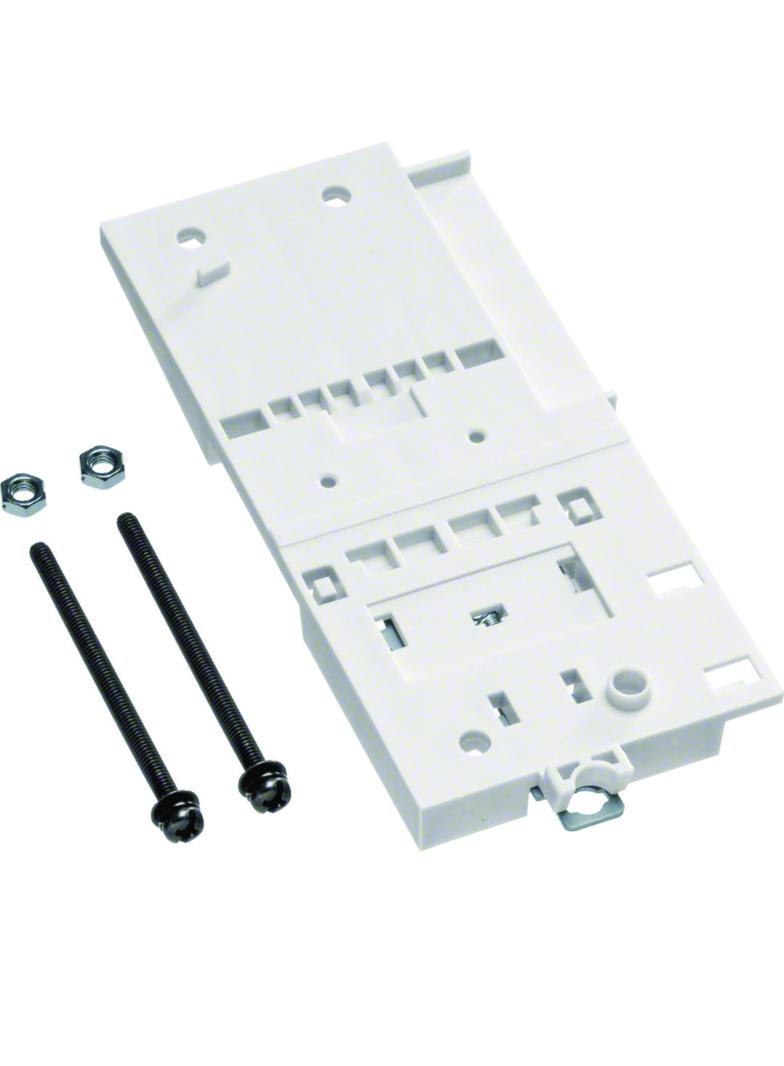 Adapter szyny TS35 x160 3P/4P HYA033H HAGER