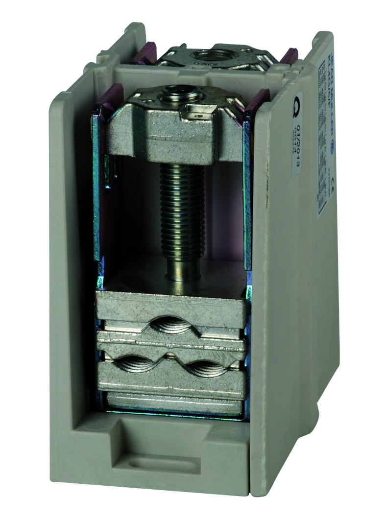 Listwa zaciskowa KL4G/1/BR K4702101 ETI