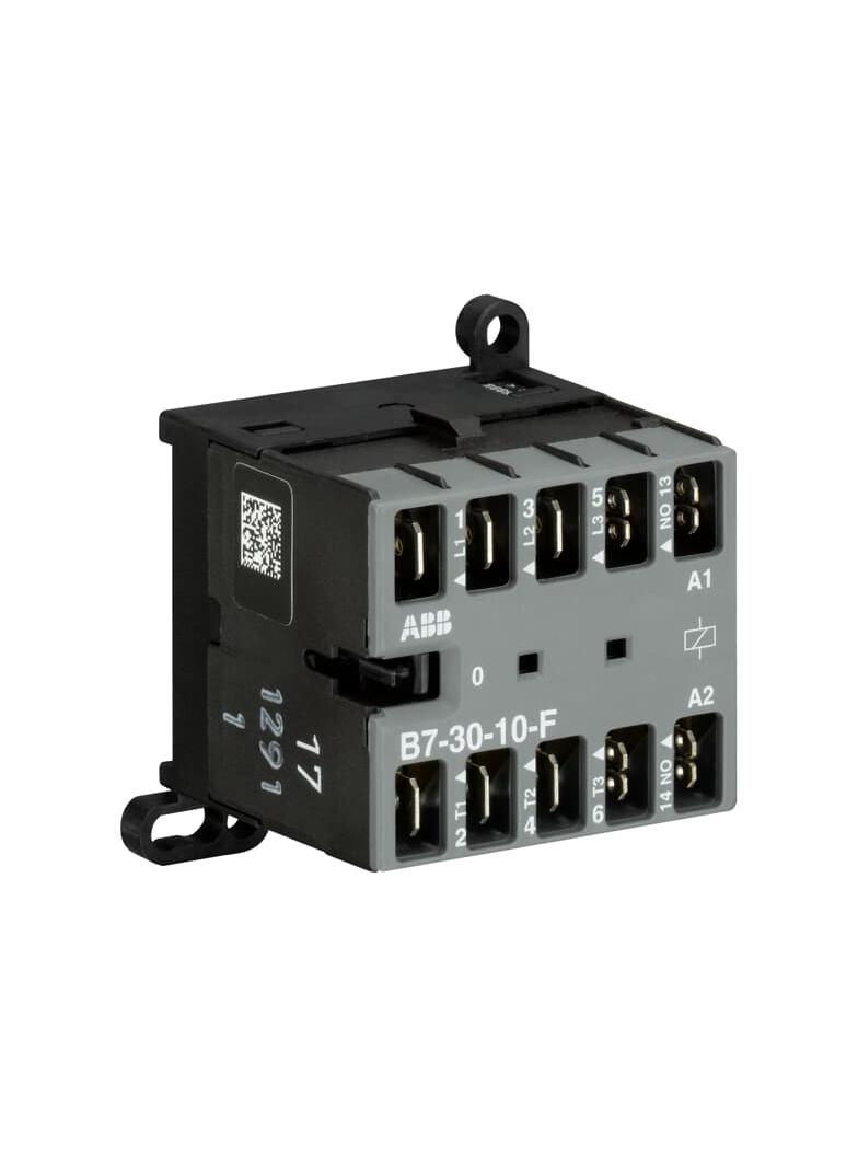 STYCZNIK B7-30-10-F 48V40-450HZ AC