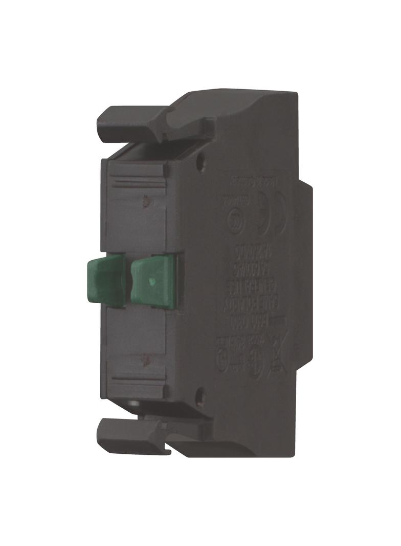 M22-CK20 Element stykowy 2Z moc przód 107898 EATON