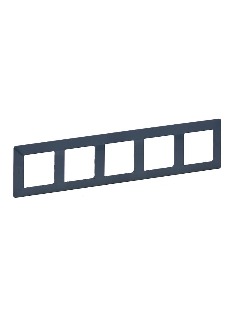 VALIF:RAMKA X5 POPIELATY, Legrand