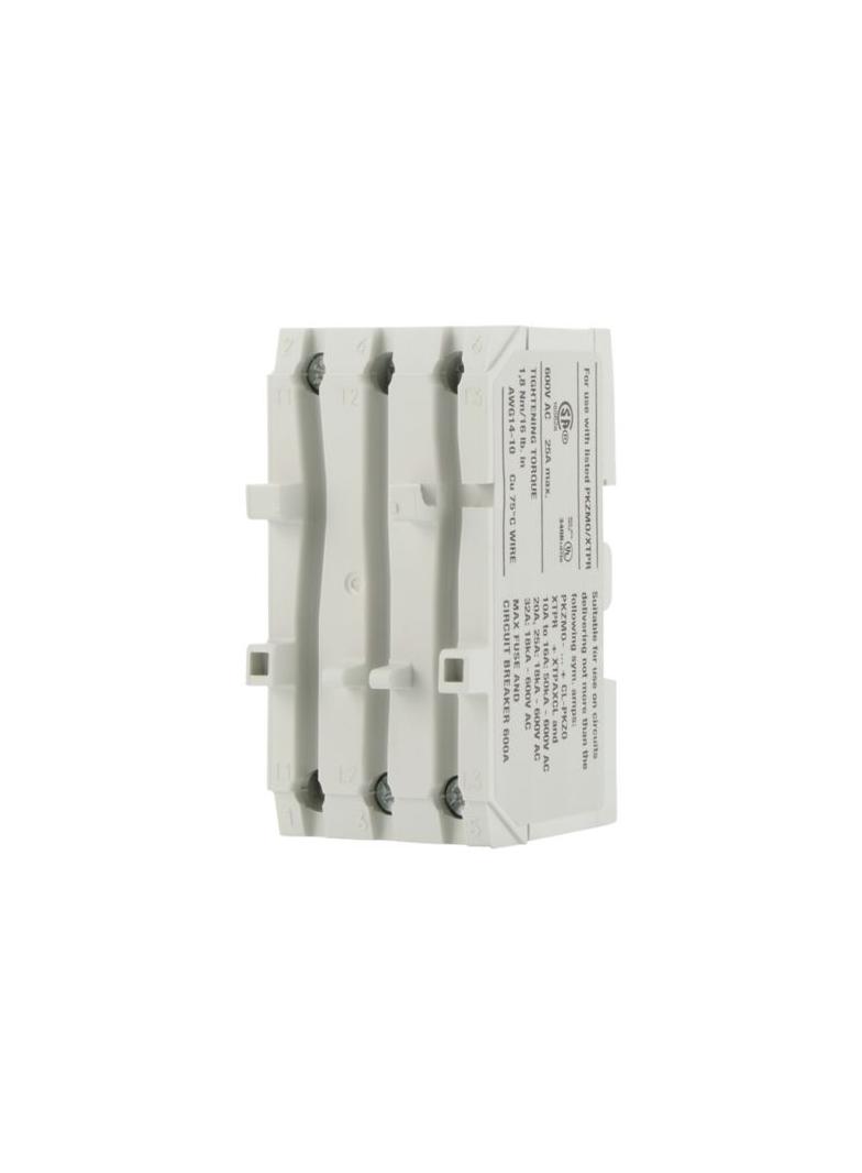 CL-PKZ0 Ogranicznik prądu 3P 082881 EATON