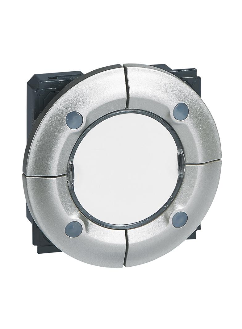 MYHOME BUS/SCS - STEROWNIK SCENARIUSZY TYTANOWY, Legrand