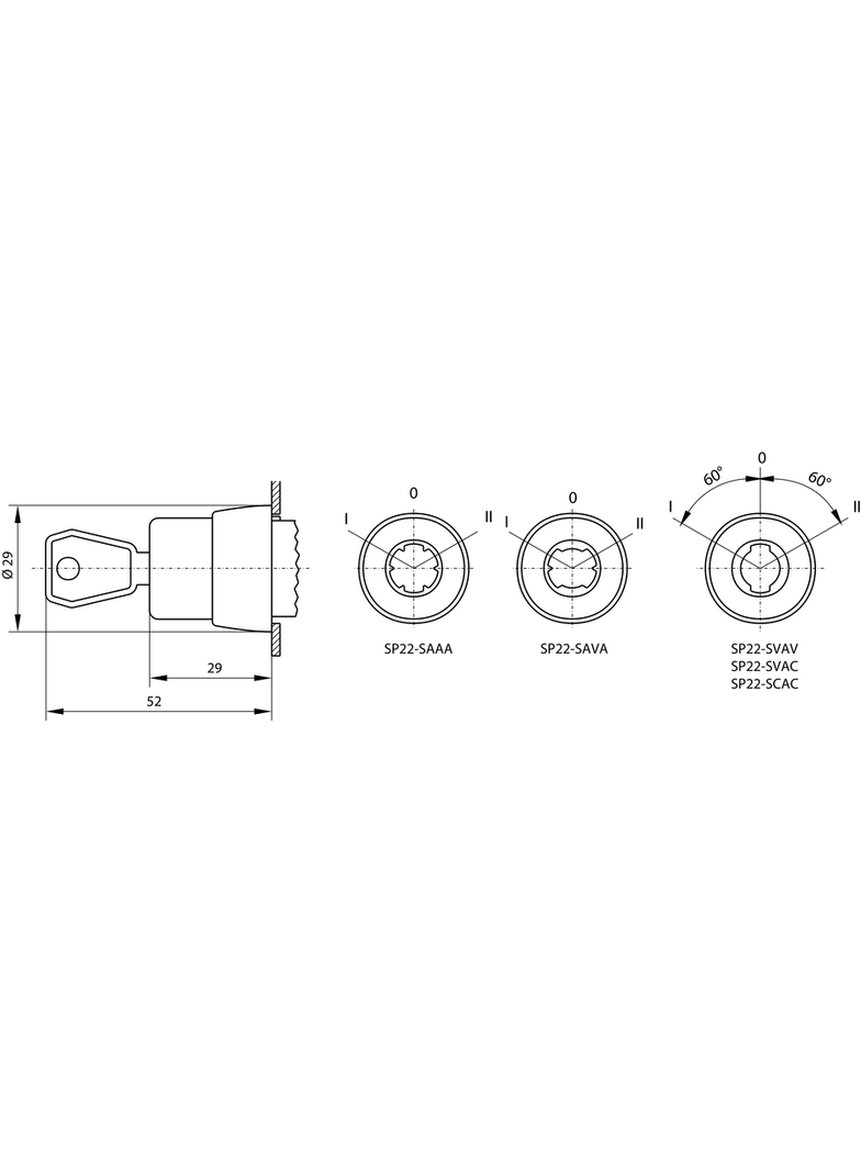 3-POŁ NAPĘD POKR KLUCZ   PIERŚCIEŃ NIKLOWNY