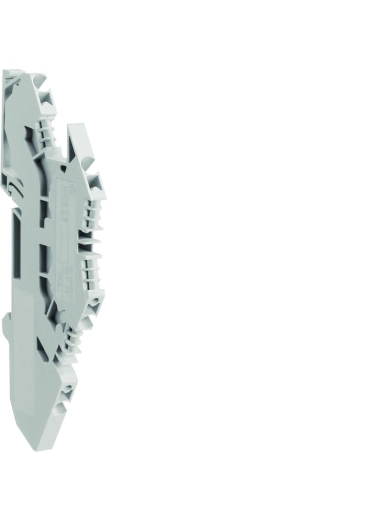 Samozacisk piętrowy potrójny Ph/N/PE 2,5mm2 KYA02I2 HAGER