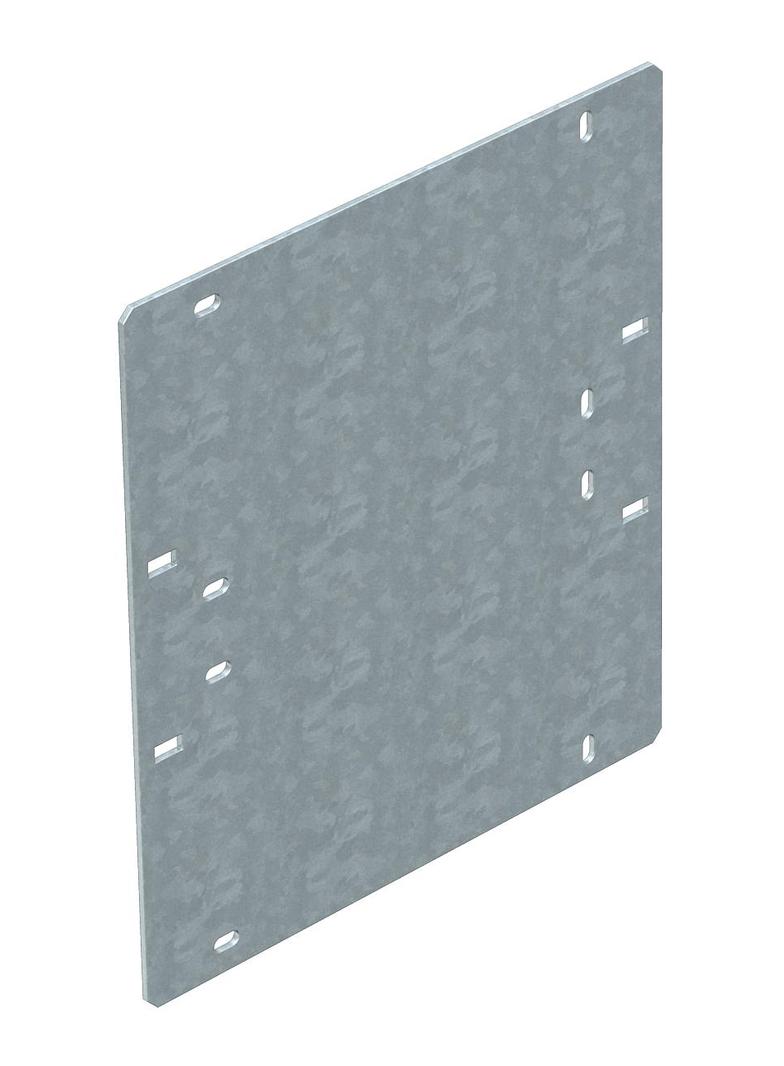 PŁYTKA URZĄDZENIA 310X280X3 FT