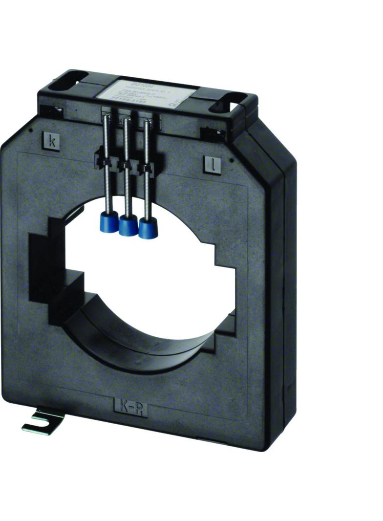 Przekładnik prądowy do systemów szyn zbiorczych 1600/5 30VA kl.1 nielegalizowany wielkość BG1034 SRF